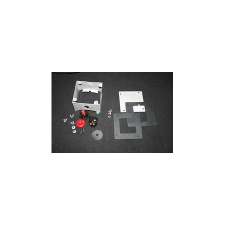 Moen Commercial Protector Kit 2 Hp Single Pha 2313AMC